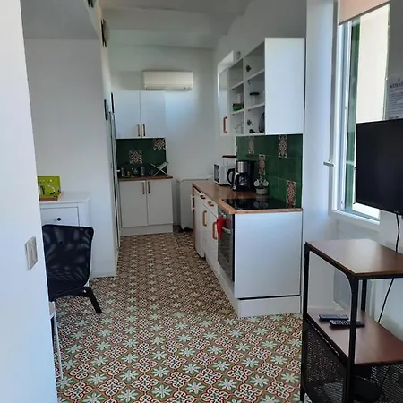 Cabanon De Malmousque Casa de Férias