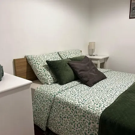Casa de Férias Cabanon De Malmousque *